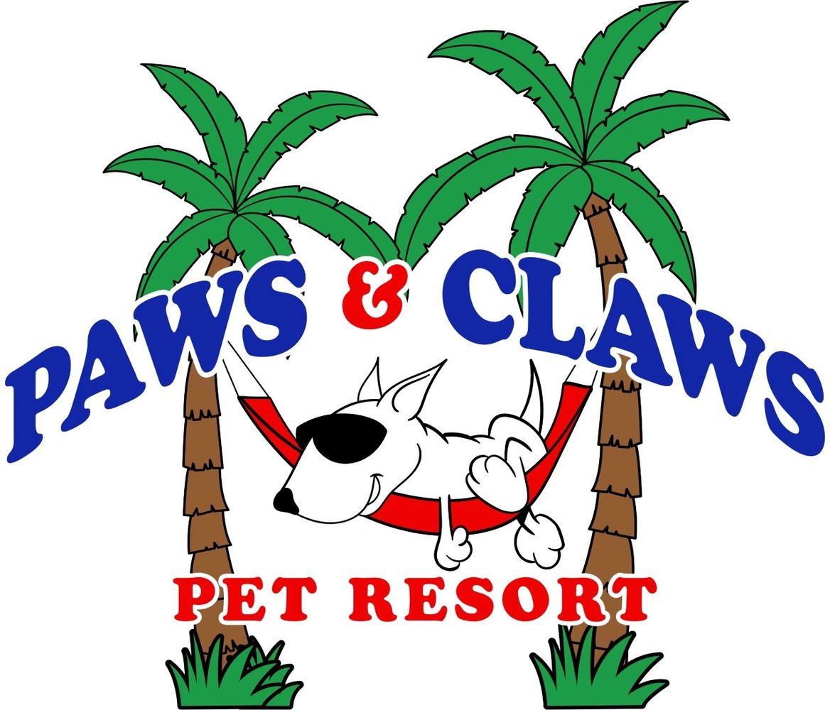Paws and Claws Pet Resort
